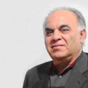 بیژن خاوری