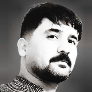 حامد ظهرابی