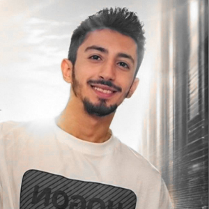 جواد نیک پور