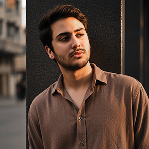 رضا ام دی