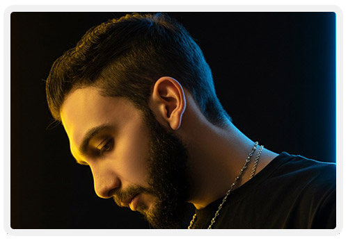 امیر ای پی اس ام Amir APSM