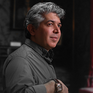 حمید علایی