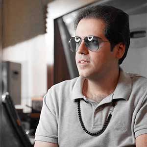 مجید حدیقی