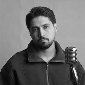 محمد کریمی