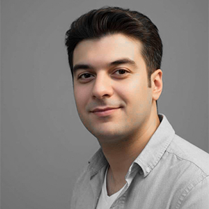 رضا ناظم زادگان