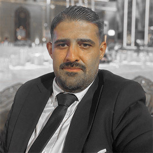 رضا طالبی