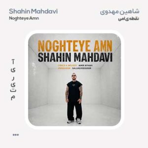 شاهین مهدوی نقطه ی امن شاهین مهدوی نقطه ی امن