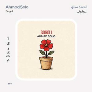 احمد سلو سوگلی
