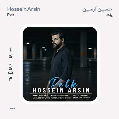 حسین آرسین پلک