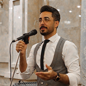 میثم خداشناس