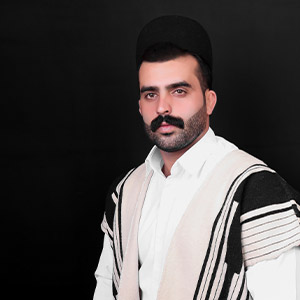 میلاد محمد حسینی