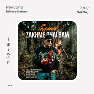 پیوند زخم قلبم پیوند زخم قلبم