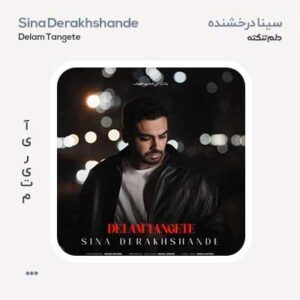 سینا درخشنده دلم تنگته سینا درخشنده دلم تنگته
